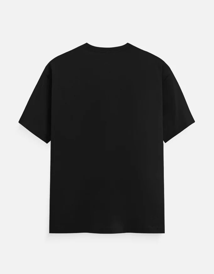 Young N Free Men's T-shirt (Sample Product)